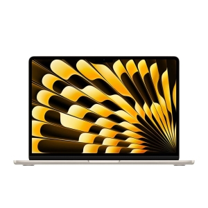 Apple MacBook Air 13" (2026) M5(10GPU)/16GB/1TB SSD - księżycowa poświata MDHC4ZE/A