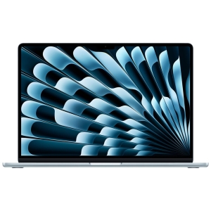 Apple MacBook Air 15" (2026) M5(10GPU)/16GB/1TB SSD - błękitny MDVT4ZE/A