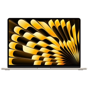Apple MacBook Air 15" (2026) M5(10GPU)/24GB/1TB SSD - księżycowa poświata MDVF4ZE/A