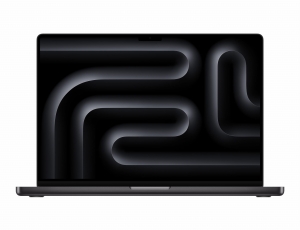 Apple MacBook Pro 16 M5Max (18-CPU, 40-GPU)/48GB/2TB Gwiezdna Czerń MGEE4ZE/A