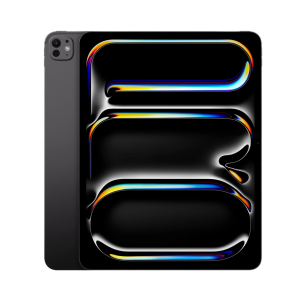 Apple iPad Pro 13 cali - M5 (2025) Wi‑Fi 256GB ze szkłem standardowym – gwiezdna czerń MDYJ4HC/A