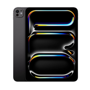 Apple iPad Pro 11 cali - M5 (2025) Wi‑Fi 512GB ze szkłem standardowym – gwiezdna czerń MDWM4HC/A