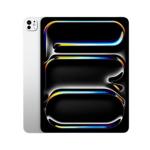 Apple iPad Pro 13 cali - M5 (2025) Wi‑Fi 512GB ze szkłem standardowym – srebrny MDYM4HC/A
