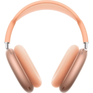 Apple AirPods Max 2 - pomarańczowy MHWN4ZM/A