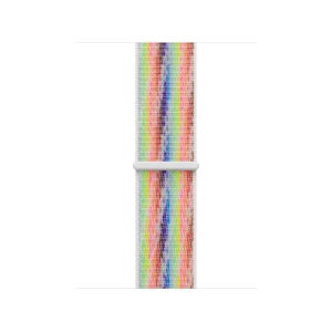 Apple opaska sportowa 42mm Pride Edition MJ5A4ZM/A