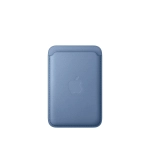 Apple Portfel z tkaniny FineWoven z MagSafe do iPhone’a – polny niebieski MK9J4ZM/A