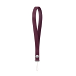 Apple Pasek na nadgarstek – burgund MKF74ZM/A