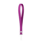 Apple Pasek na nadgarstek – magenta MKF64ZM/A