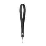Apple Pasek na nadgarstek – czarny MKFA4ZM/A