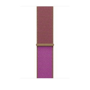 Apple Opaska sportowa w magenty do koperty 46 mm MK8C4ZM/A