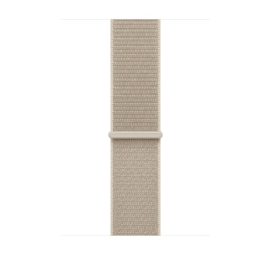 Apple Opaska sportowa w kamiennego beżu do koperty 46 mm MK8A4ZM/A