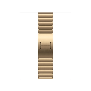 Apple Bransoleta panelowa w kolorze żywego złota do koperty 42 mm MJNW4ZM/A