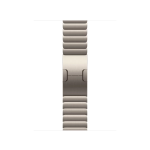 Apple Bransoleta panelowa w kolorze naturalnym do koperty 42 mm MJNX4ZM/A