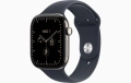 MJVT4ref_VW_34FR_NCE+watch-case-46-titanium-natural-cell-s12_VW_34FR+watch-face-46-titanium-natural-s12_VW_34FR.jpg