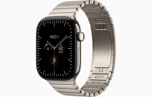 MJQ14_VW_34FR_NCE+watch-case-46-titanium-natural-cell-s12_VW_34FR+watch-face-46-titanium-natural-s12_VW_34FR.jpg