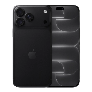 Apple iPhone 18 Pro Max 2TB Czarny MJY24HX/A