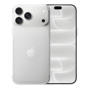 Apple iPhone 18 Pro Max 2TB Srebrny MJY34HX/A