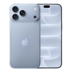 Apple iPhone 18 Pro Max 2TB Błękit lodowca MJY54HX/A