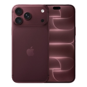 Apple iPhone 18 Pro Max 2TB Burgund MJY44HX/A