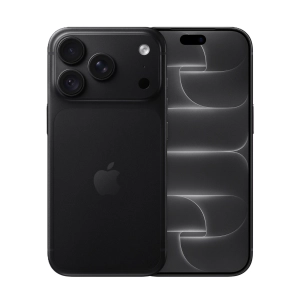 Apple iPhone 18 Pro 512GB Czarny MJRU4HX/A