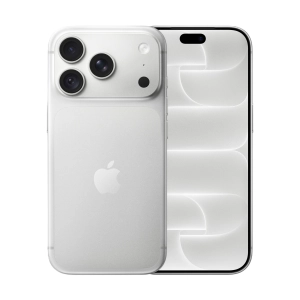 Apple iPhone 18 Pro 256GB Srebrny MJRQ4HX/A