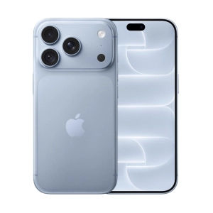 Apple iPhone 18 Pro 2TB Błękit lodowca MJT64HX/A