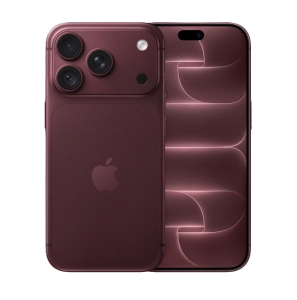 Apple iPhone 18 Pro 1TB Burgund MJT14HX/A