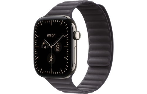 MKRX4ref_VW_34FR_NCE+watch-case-46-titanium-natural-cell-s12_VW_34FR+watch-face-46-titanium-natural-s12_VW_34FR.jpg