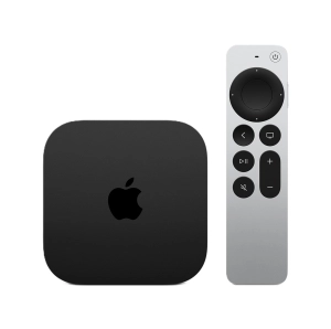 Apple TV 4K (2026) 4gen. MLFF4MP/A